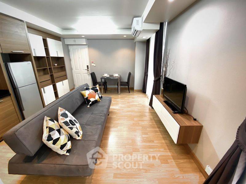 รูป คอนโด 1-ห้องนอน ที่ วอเตอร์ฟอร์ด สุขุมวิท 50 คอนโดมิเนียม ใกล้ BTS อ่อนนุช (ID 2970800) - รูปที่ 8/18