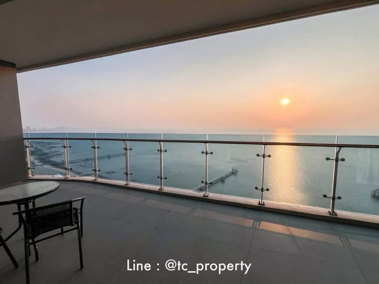 รูป ให้เช่า✨𝑻𝒉𝒆 𝑺𝒚𝒎𝒑𝒉𝒐𝒏𝒚 𝑺𝒓𝒊𝒓𝒂𝒄𝒉𝒂✨ติดหาดบางแสน 2 ห้องนอน 2 ห้องน้ำ - รูปที่ 13/23
