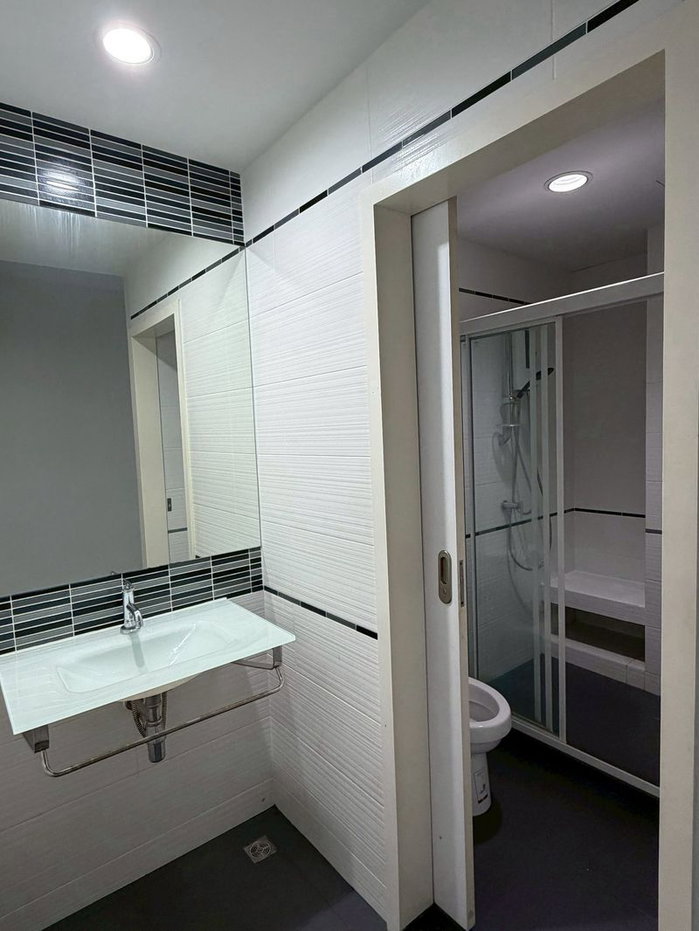 รูป ⛵ Centric sea ⛵ City view / 11F / 2bedrooms >> THB25,000/month彡 - รูปที่ 7/11