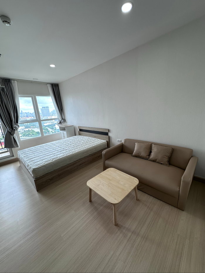 รูป For rent Supalai Veranda Ramkhamhaeng มีมากกว่า 200 ห้องให้เลือก - รูปที่ 9/13