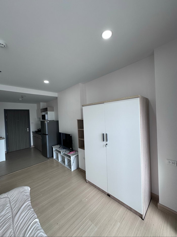 รูป For rent Supalai Veranda Ramkhamhaeng มีมากกว่า 200 ห้องให้เลือก - รูปที่ 4/7
