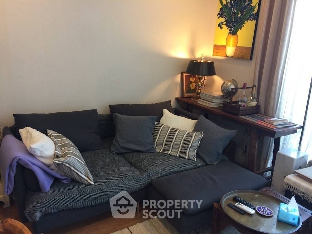 picture 2-BR Condo at Q House Sukhumvit 79 near BTS On Nut (ID 387209) - 8/14