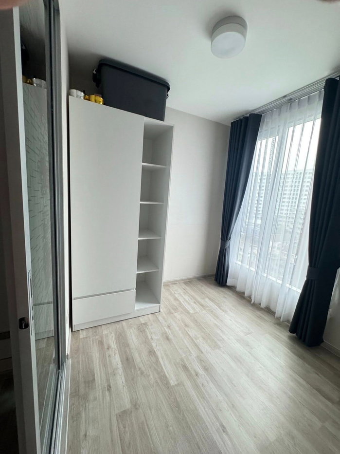 รูป 🔥ด่วน ห้องไปไวมากกก ให้เช่า Plum Condo Ram 60 Interchange 2 ห้องนอน ✅ Add Line @kjcondo (มี@ข้างหน้าด้วยนะคะ) - รูปที่ 8/11