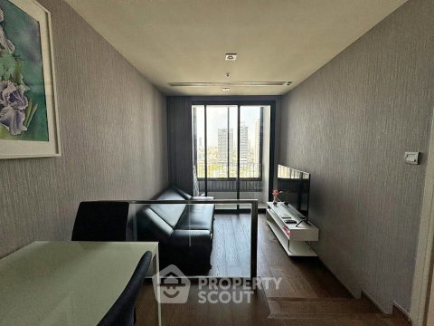 คอนโด 1-ห้องนอน ที่ ไอดีโอ คิว สุขุมวิท 36 ใกล้ BTS ทองหล่อ (ID 2535008)