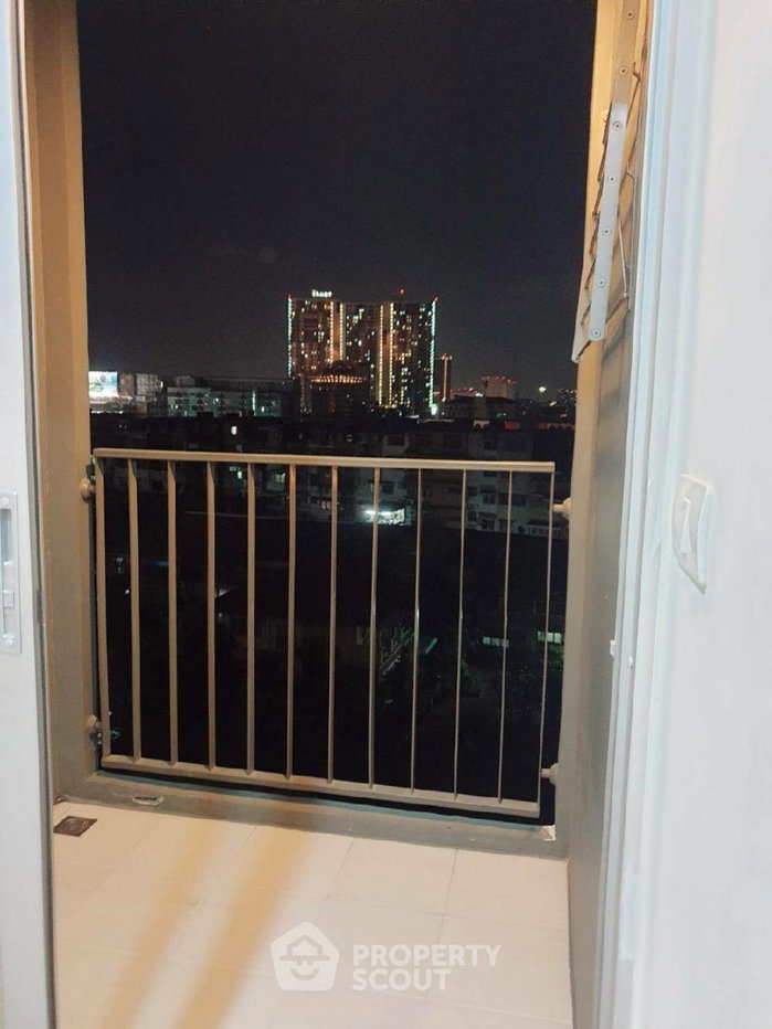 รูป คอนโด 1 ห้องนอน ขนาด 40 ตร.ม. ที่ U Delight รัตนาธิเบศร์ ใกล้ MRT กระทรวงสาธารณสุข (ID 1495342) - รูปที่ 16/16