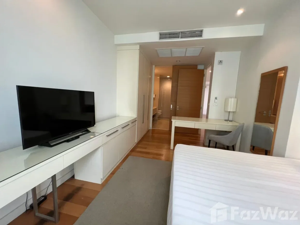 รูป คอนโดให้เช่า 3 ห้องนอน ในโครงการ ชาเทรียม ริเวอร์ไซด์ เรสซิเดน 6441173 - รูปที่ 9/17