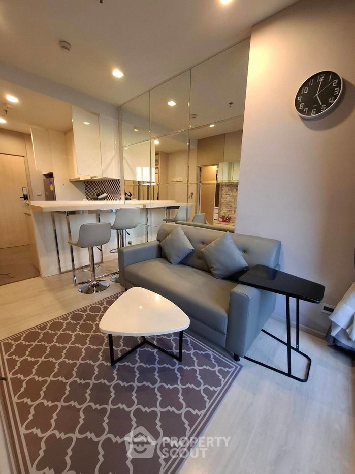 picture 1-BR Condo at M Thonglor 10 near BTS Thong Lor (ID 2969959) - 4/7