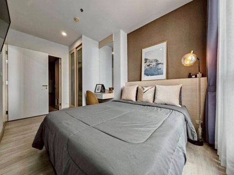 ✨ For Rent: Up Ekkamai Condo ✨ 💰 Only 21,000 THB/month