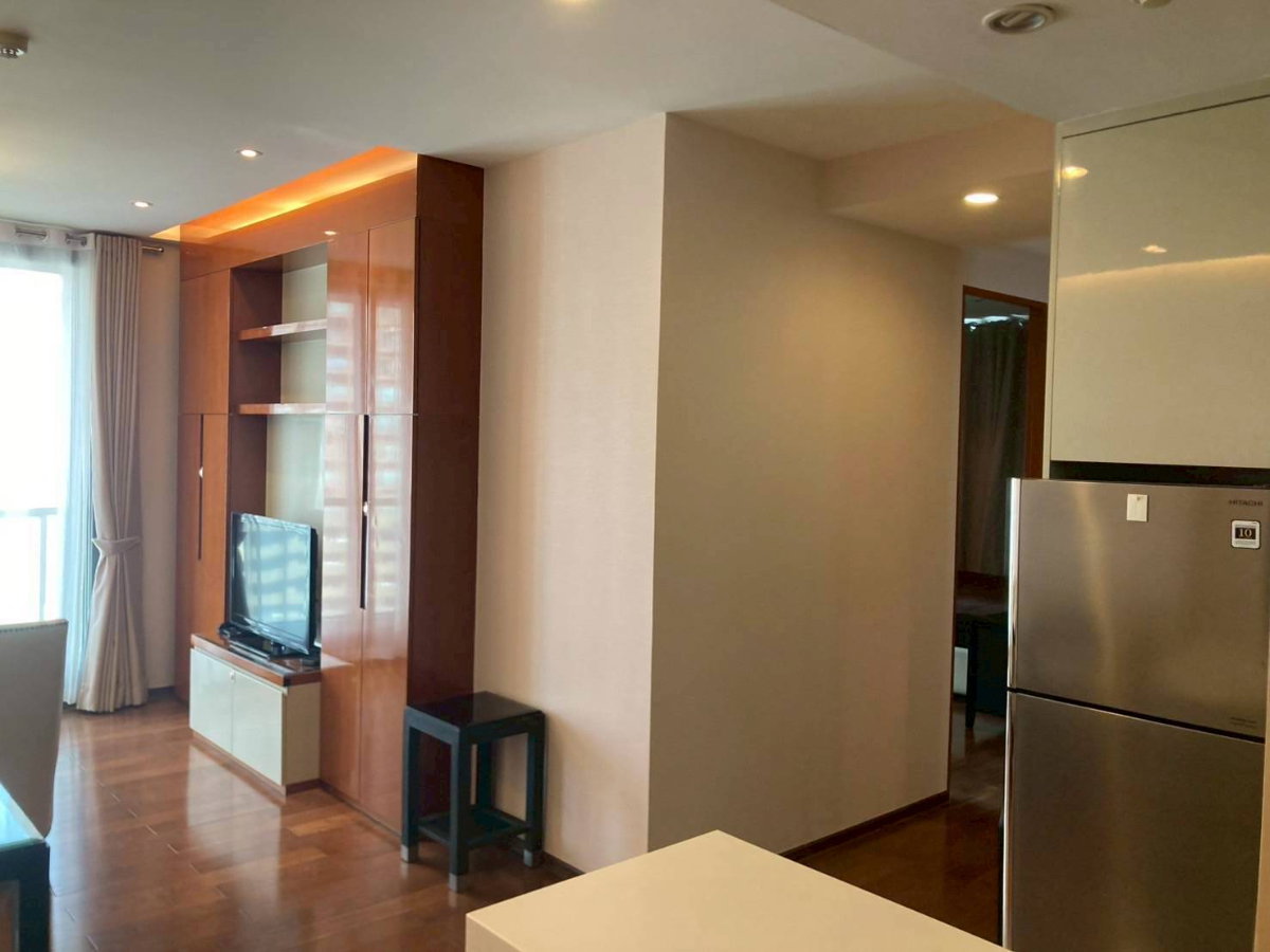 รูป ให้เช่าคอนโด The address สุขุมวิท 28 (72 ตร.ม.) 2 นอน 2 น้ำ ใกล้ BTS พร้อมพงษ์ - รูปที่ 2/11