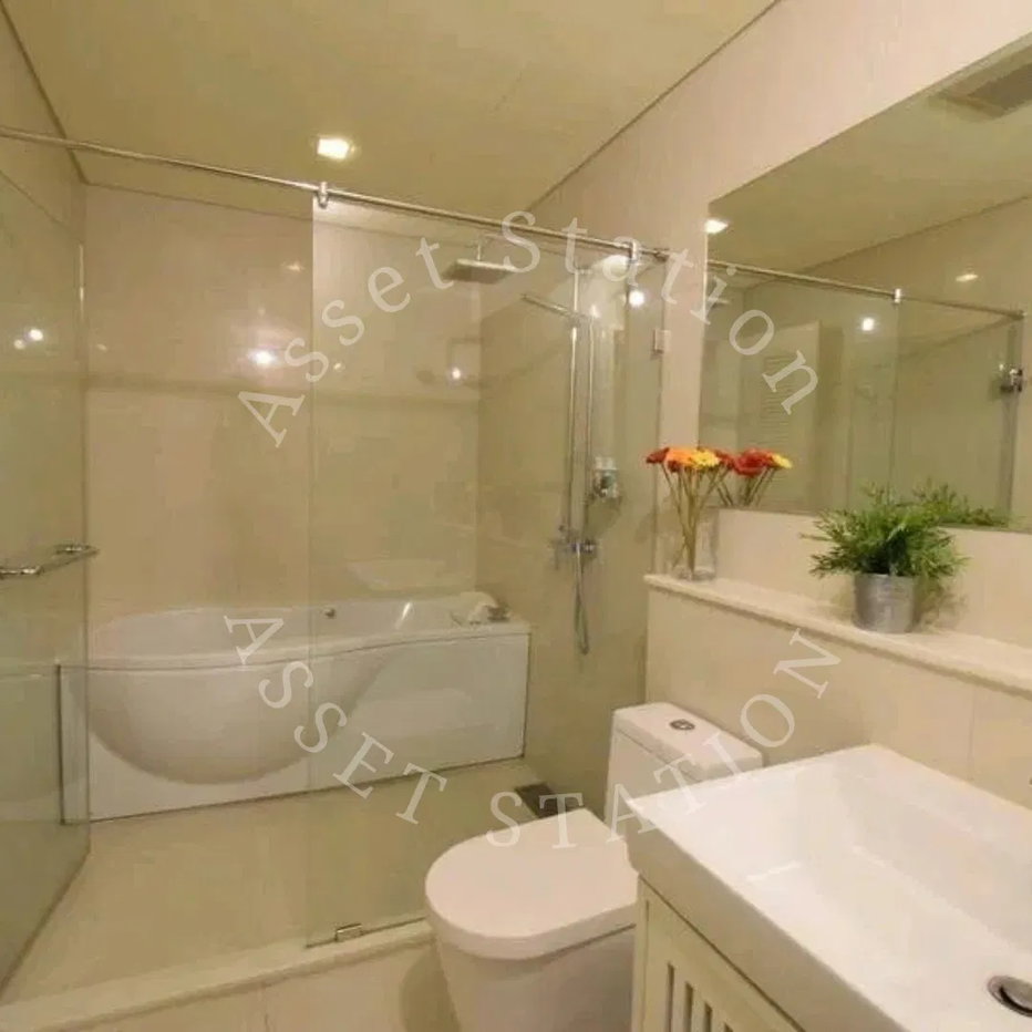 รูป 🏷️Ivy Thonglor คอนโดหรู สไตล์โรงแรม 5 ดาว🏷️ - รูปที่ 12/14