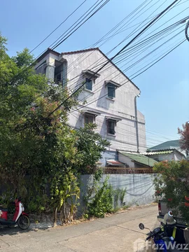 ขาย ทาวน์เฮ้าส์ 3 ห้องนอน ใน วัดท่าพระ, กรุงเทพมหานคร 6261789