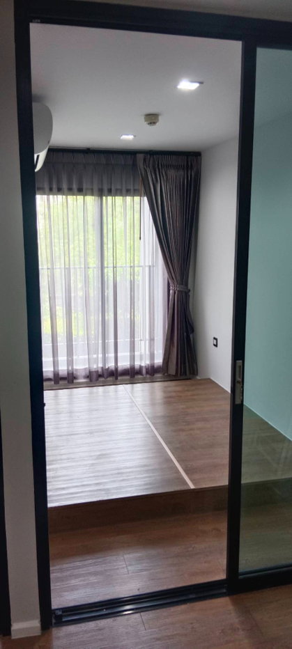 รูป 🔥 ห้องรีโนเวทใหม่เจ้าของขายเองไม่ผ่านนายหน้า 1.59 ล้านบาท! (รวมค่าใช้จ่ายวันโอน) ห้องขนาด36ตรม/2ห้องนอน🔥 - รูปที่ 9/14