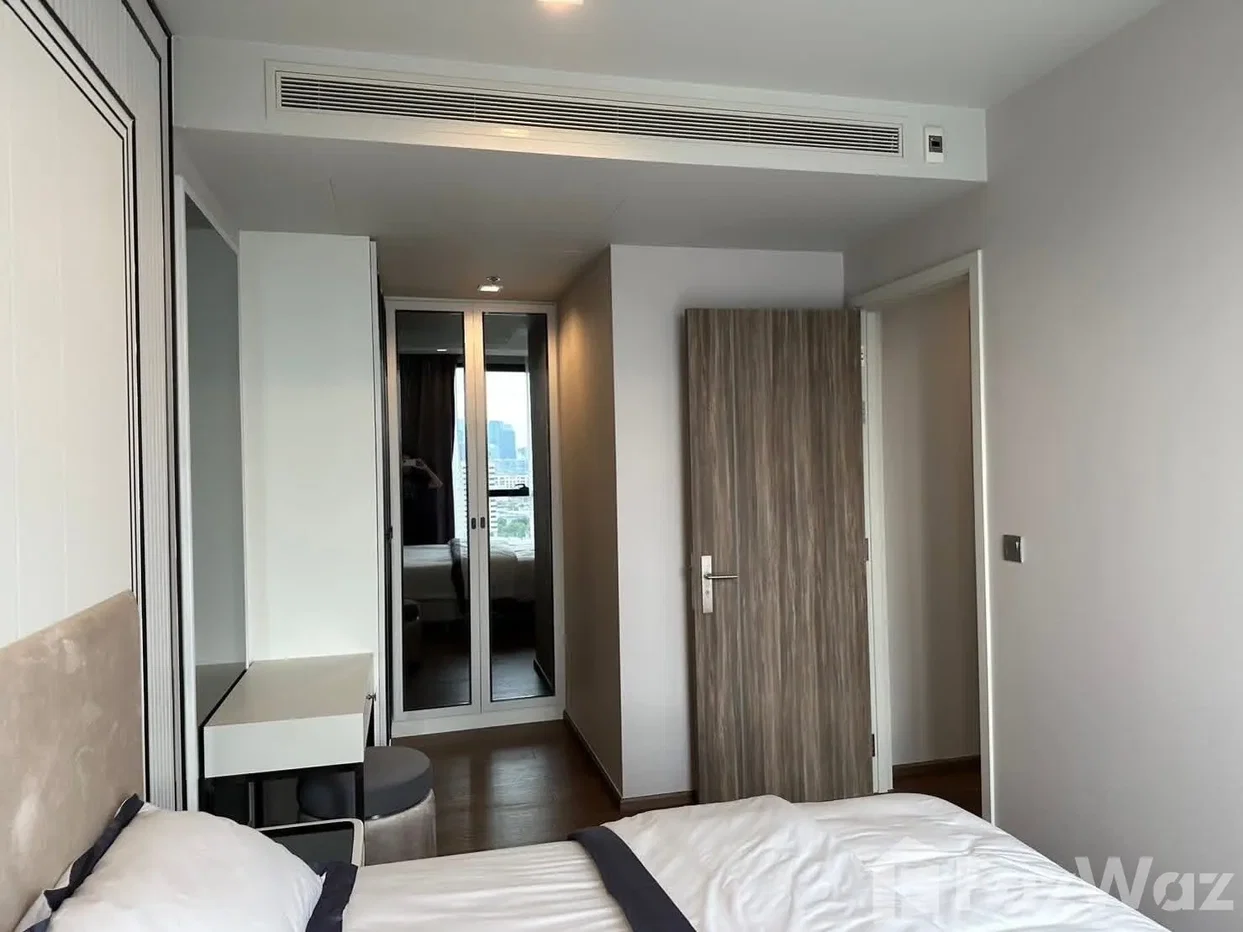 picture IDEO Q Sukhumvit 36 6441511 - 3/5