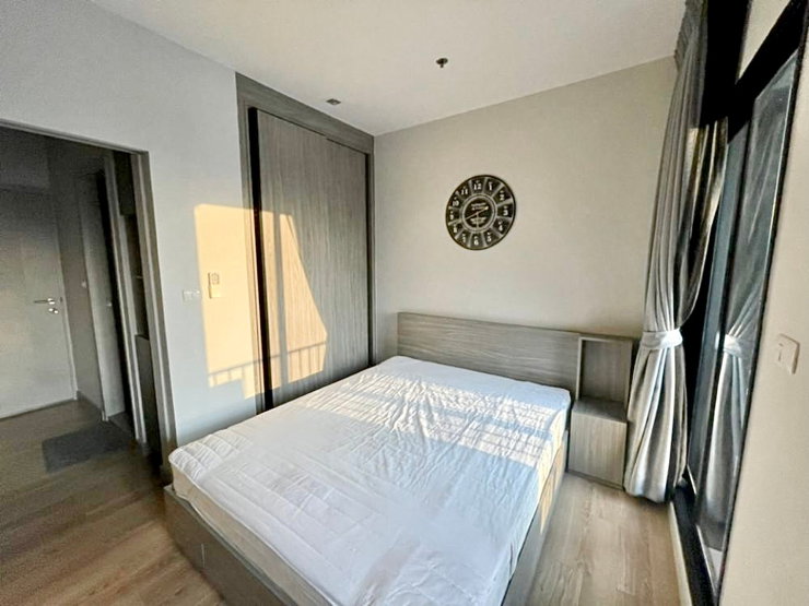 รูป 🎉💸 รับเงินคืน 2,000 ฿ ⭐️▶️ ให้เช่า Chapter One Midtown 24 | 14,000 บาท | Studio  24 ตร.ม.📲 📲 Line : 0842932624 / Junesone520🎉 - รูปที่ 2/8