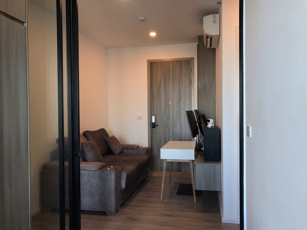 รูป 🏢 ขายคอนโด : Knightsbridge Sukhumvit - Thepharak (ไนท์บริดจ์ สุขุมวิท - เทพารักษ์)   รหัสทรัพย์ | 📌LNP-C13506  - รูปที่ 7/16