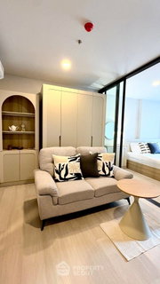 รูปภาพ 1-BR Condo at ASPIRE Onnut Station near BTS On Nut (ID 2970510)