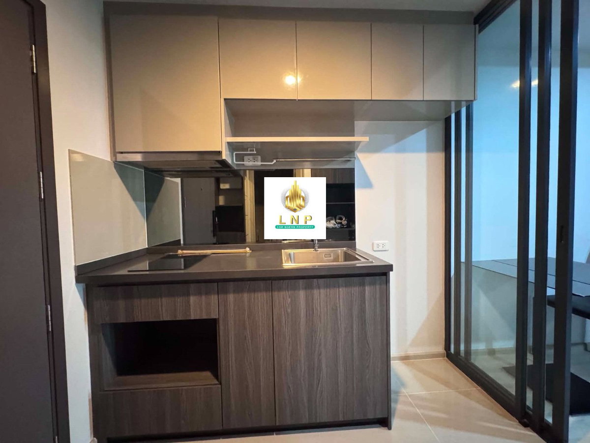 รูป 🏢 ขายคอนโด : IDEO Ratchada - Sutthisan (ไอดีโอ รัชดา - สุทธิสาร)   รหัสทรัพย์ | 📌LNP-C13505  - รูปที่ 2/5