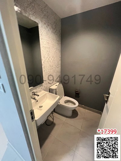 รูป เช่า ทาวน์โฮม 2 ชั้น ขนาด 2 ห้องนอน Indy 3 บางนา กม.7 ใกล้เมกา บางนา   - รูปที่ 8/27