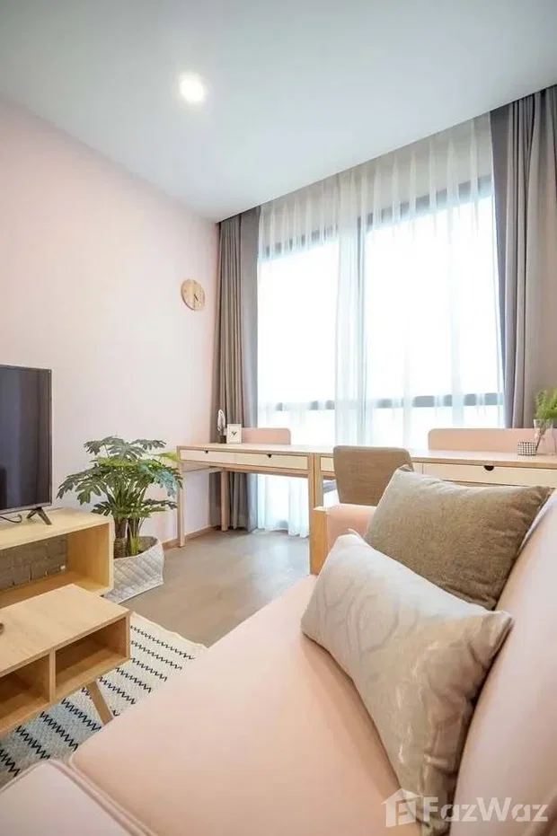 picture 1 bed 1 bath | Ashton Chula-Silom 6440898 - 7/8