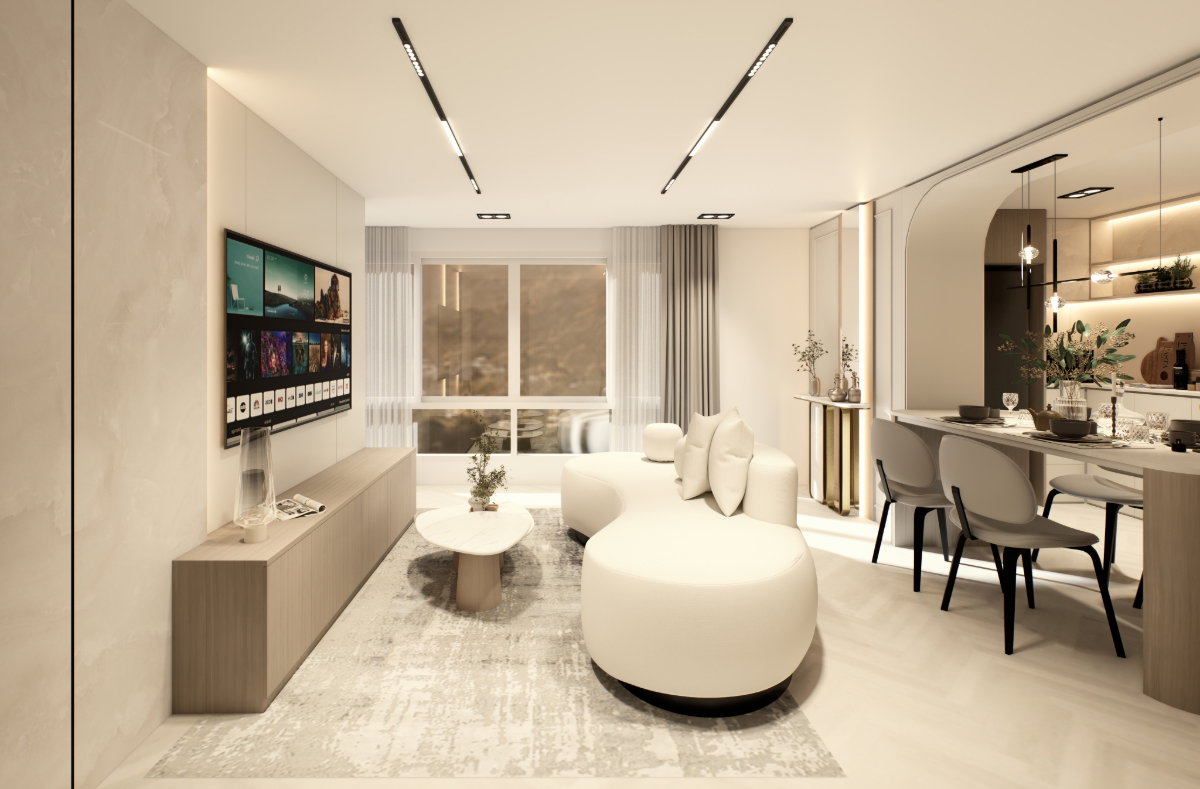 รูป ขายคอนโด รวีวารี เรสซิเดนซ์ นิมมานเหมินทร์ 15 ที่สุดของที่พัก Luxury Residence เมืองเชียงใหม่ โทร (0955752068 คุณชมพู) - รูปที่ 18/33
