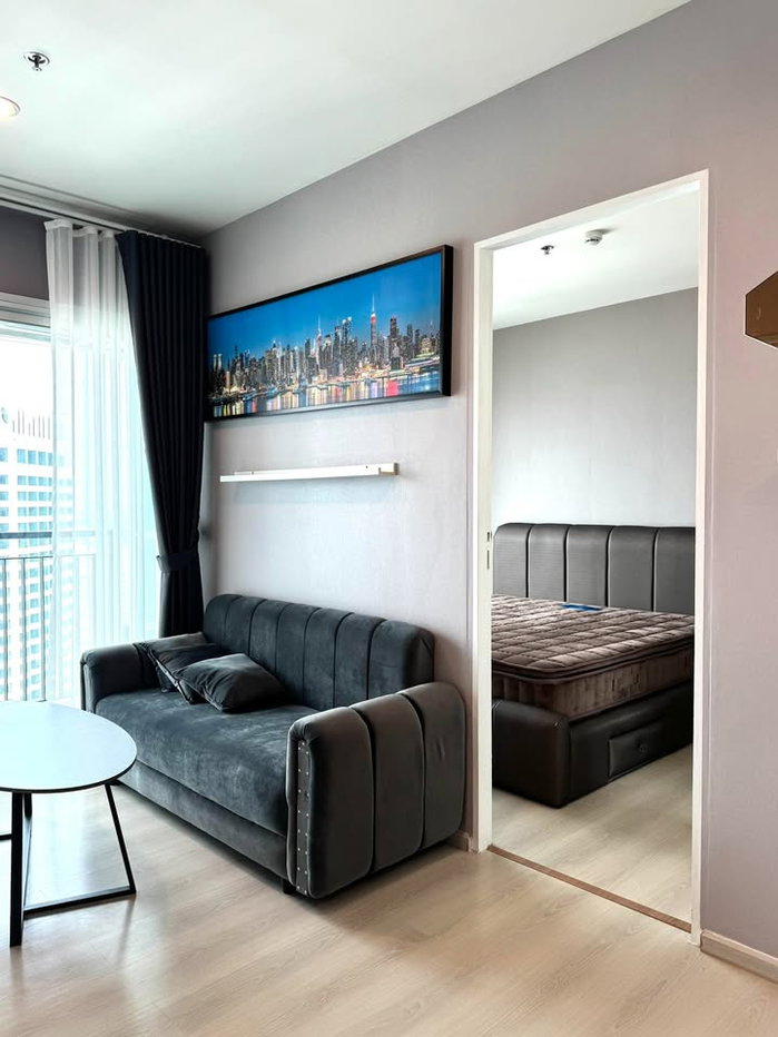 picture Condo for Rent at Life Ratchadapisek (J6906005) - 6/11