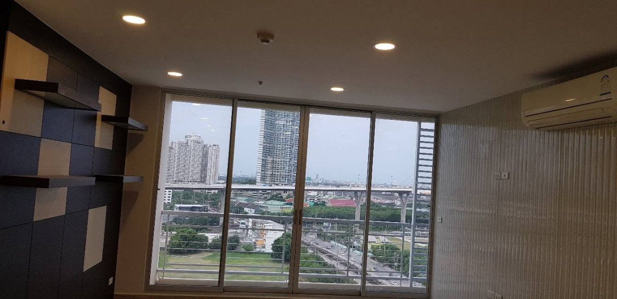 รูป 🔥ขาย คอนโด   The Star Estate @ Rama 3 เดอะ สตาร์ เอสเตท พระราม 3  ชั้นสูง  ห้องใหญ่. ตกแต่งใหม่เอี่ยมทั้งหลัง 💰พร้อมเข้าอยู่ ในราคาต่ำกว่าตลาด - รูปที่ 7/13
