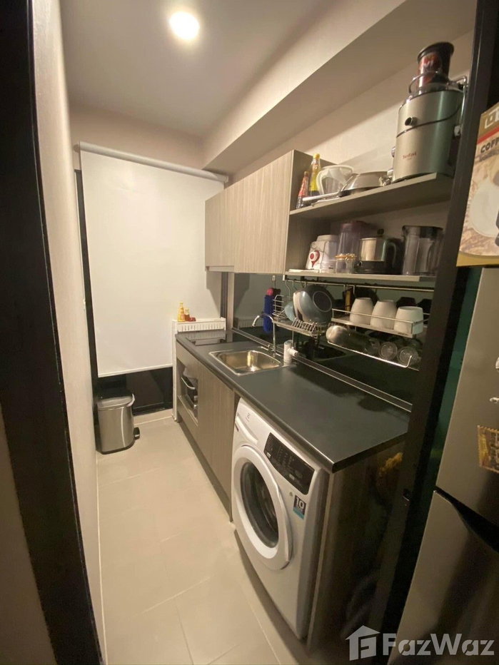 picture Studio Condo for sale at Notting Hill Sukhumvit 105  1992524 - 4/9