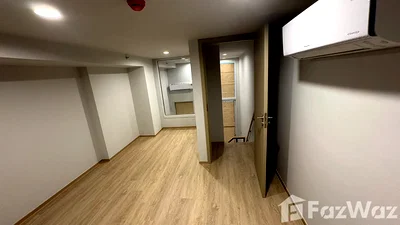 ขายคอนโด : ขาย คอนโด 1 ห้องนอน ในโครงการ คัลเจอร์ จุฬา 6434823