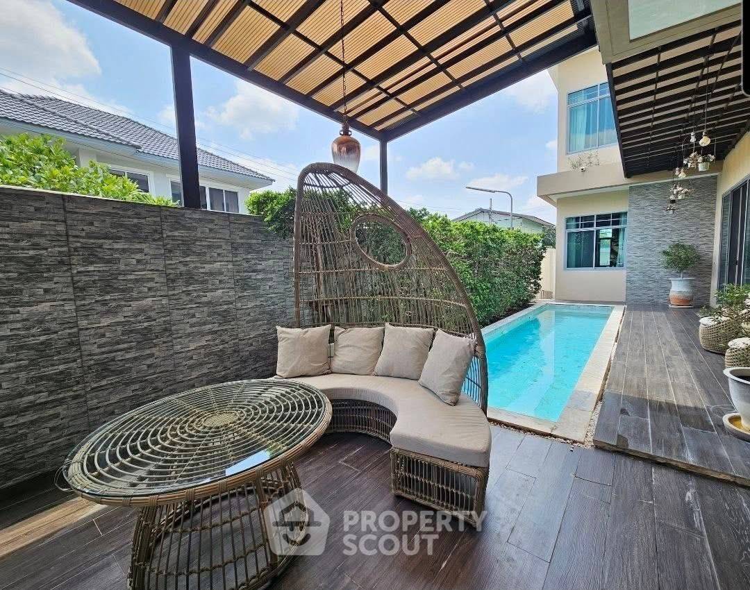 picture 3-BR Villa in Mahasawat (ID 2971016) - 9/14