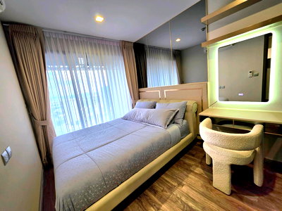 Condos for rent : For Rent📍1 bed 1 bath 🛀 life ladprao valley📞0639399665