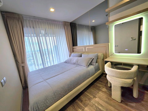 For Rent📍1 bed 1 bath 🛀 life ladprao valley📞0639399665