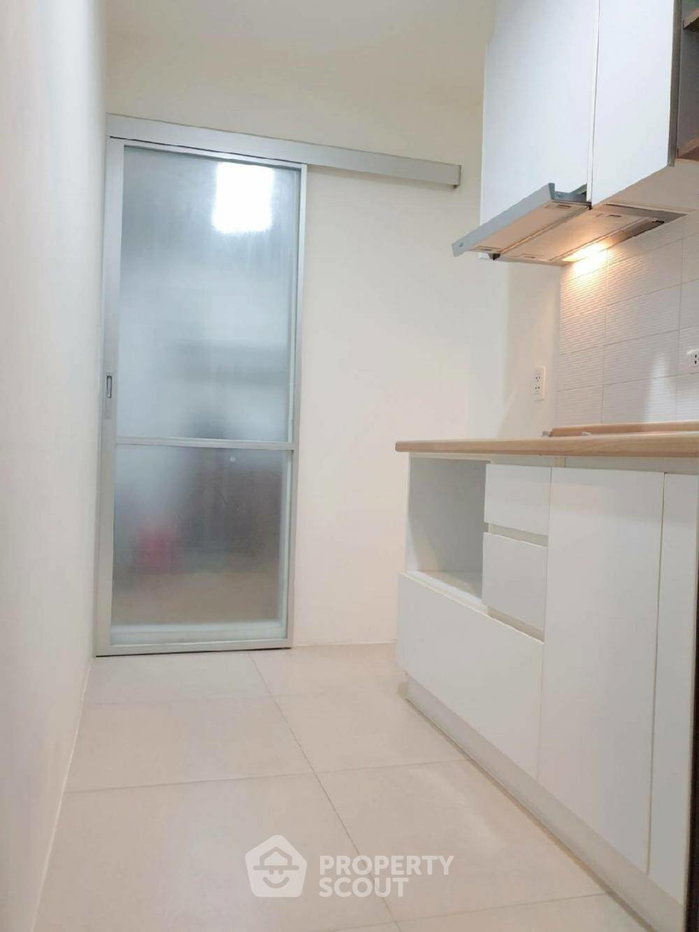 รูป คอนโด 1 ห้องนอน ขนาด 40 ตร.ม. ที่ U Delight รัตนาธิเบศร์ ใกล้ MRT กระทรวงสาธารณสุข (ID 1495342) - รูปที่ 14/16