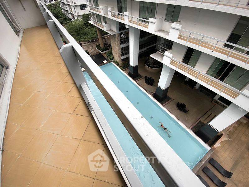 รูป คอนโด 1-ห้องนอน ที่ วอเตอร์ฟอร์ด สุขุมวิท 50 คอนโดมิเนียม ใกล้ BTS อ่อนนุช (ID 2970800) - รูปที่ 5/18