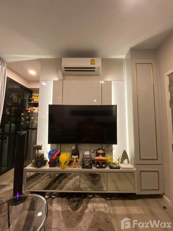 picture Studio Condo for sale at Notting Hill Sukhumvit 105  1992524 - 7/9