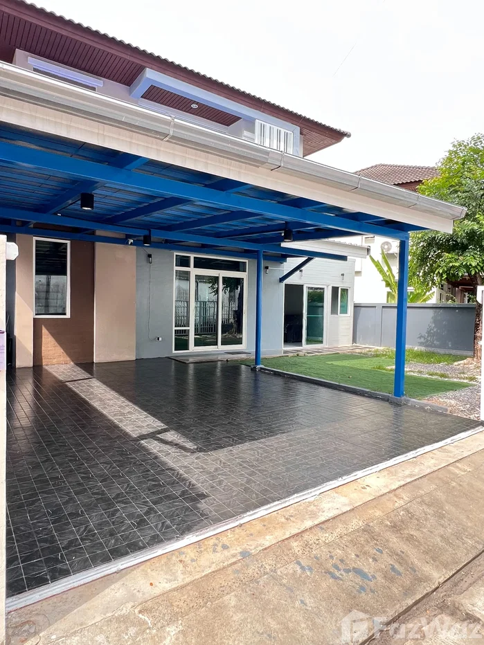 รูป บ้านเดี่ยวให้เช่า 3 ห้องนอน ในโครงการ ดิ อินดี้ 2 5346671 - รูปที่ 6/19