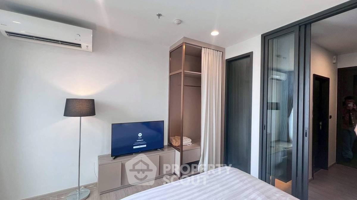 รูป คอนโด 1-ห้องนอน ที่ เอดจ์ เซ็นทรัล พัทยากลาง ใกล้ เซ็นทรัลเฟสติวัล พัทยาบีช (ID 2972365) - รูปที่ 3/14