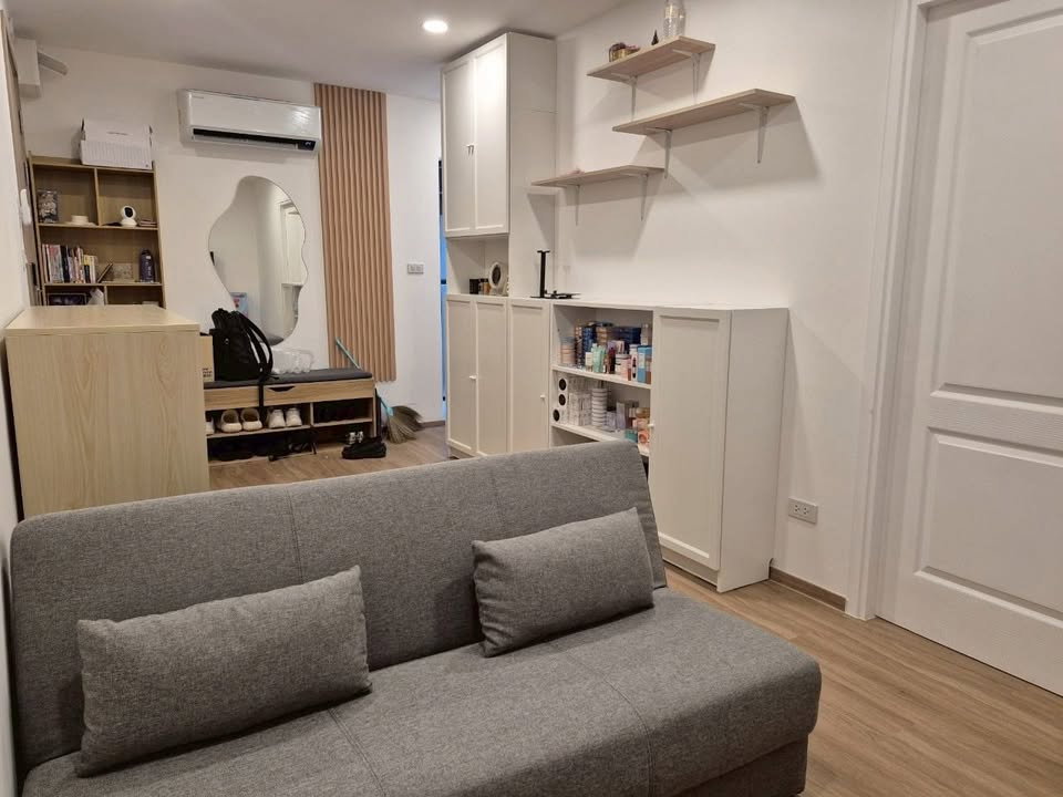 รูป เช่าคอนโด Cybiq Ratchada 32/ไซบิค รัชดา 32 (B6906005) ID Line : @condo88 - รูปที่ 6/11