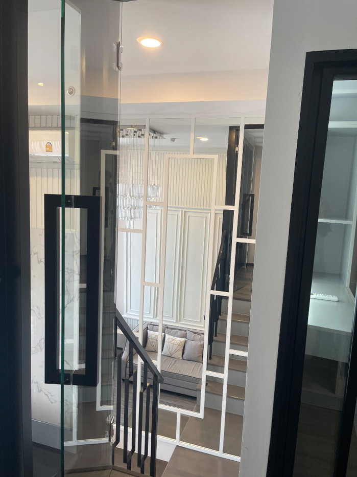 รูป 🌷~ For Rent ~  ❤︎ Knightsbridge Space Ratchayothin ❤︎ 🚝 : 20 เมตร BTS พหลโยธิน24🌷 - รูปที่ 14/23