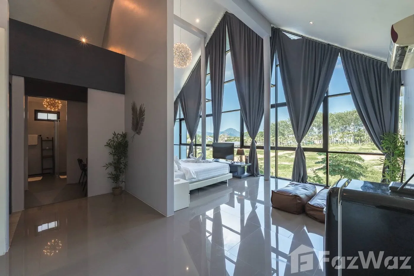 รูป วิลล่าให้เช่า 3 ห้องนอน ในโครงการ The Granary Villas 1885055 - รูปที่ 19/36