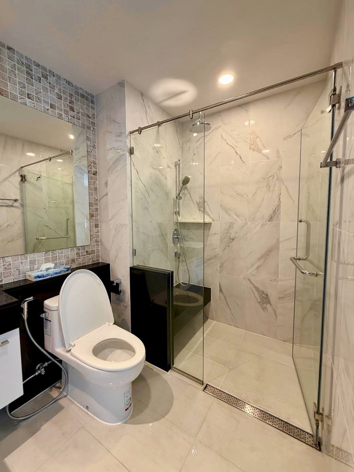 picture For Rent Supalai Premier Charoen Nakhon - 6/7