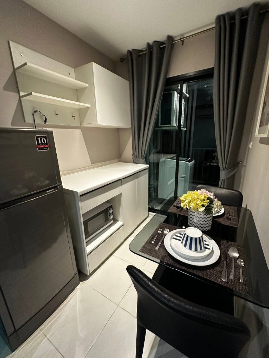 picture ICondo Serithai Green Space For Rent - 3/6