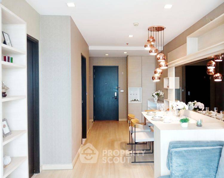 รูป คอนโด 1-ห้องนอน ที่ สกาย วอล์ค เรสซิเดนซ์ ใกล้ BTS พระโขนง (ID 2966662) - รูปที่ 5/20