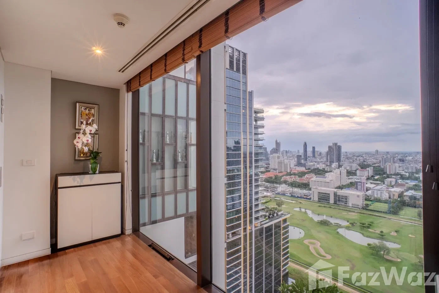 picture LUXURY 2-BEDROOM RENTAL AT HANSAR RESIDENCE 6252853 - 1/13