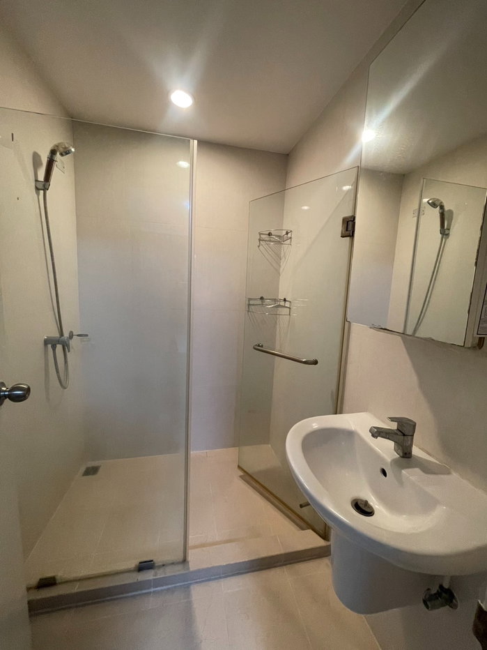 picture ✅13✅🔺️I CONDO Sukhumvit 103// 2 Bed 2 Bath 12,000 Bath🔺️ Line ID: @vrcondo  - 2/6