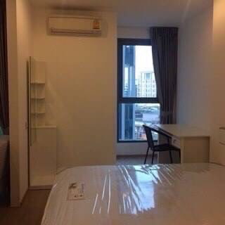 รูป ให้เช่า ideo Q จุฬา - สามย่าน 1นอน 34ตรม. 25000 บาท - รูปที่ 10/13