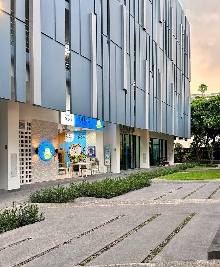 รูป คอนโดห้องเดี่ยว- Centric Tiwanon Station - รูปที่ 8/13