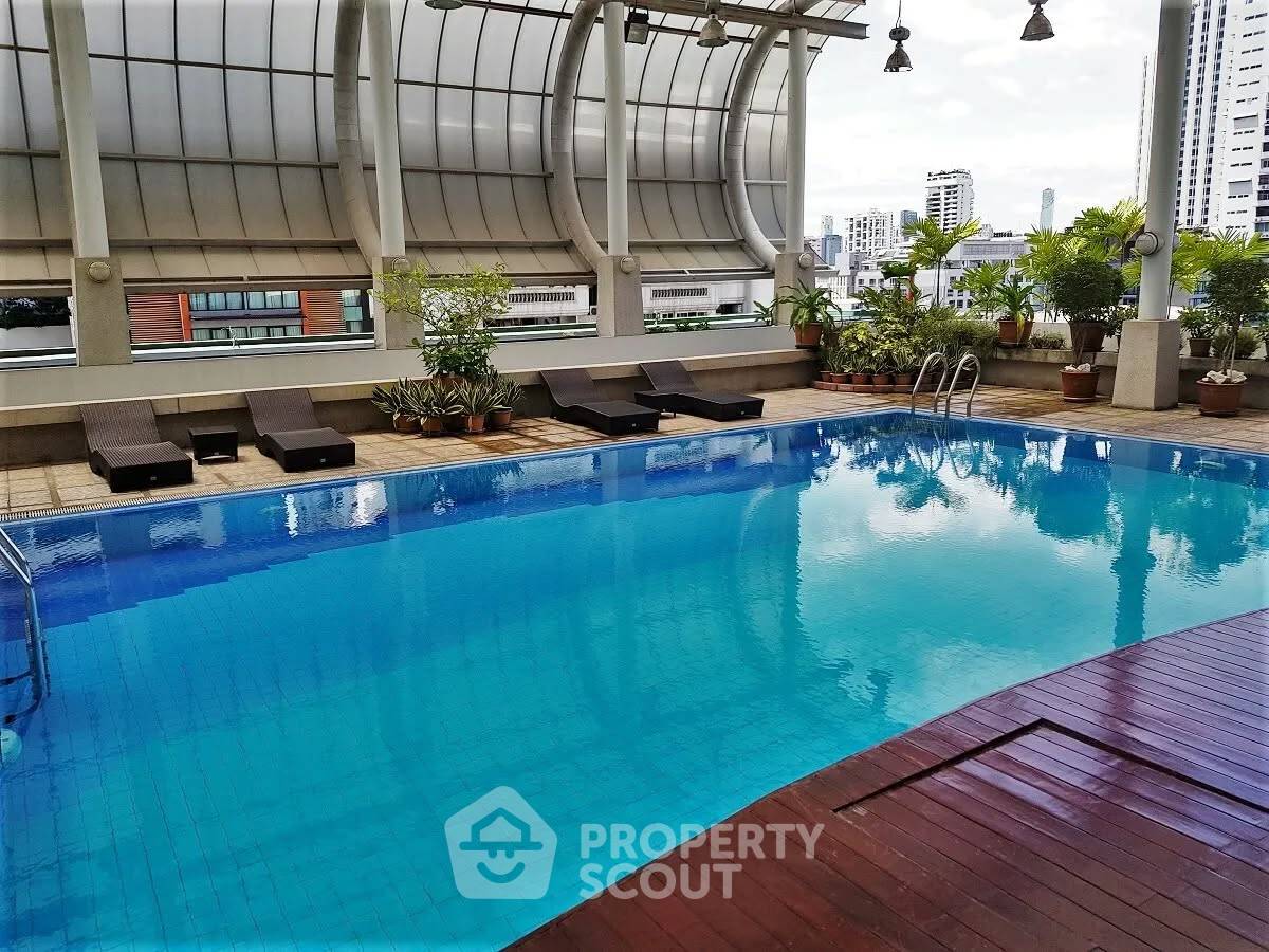 picture 3-BR Condo at The Master Centrium Asoke-Sukhumvit near MRT Sukhumvit (ID 2970094) - 26/30