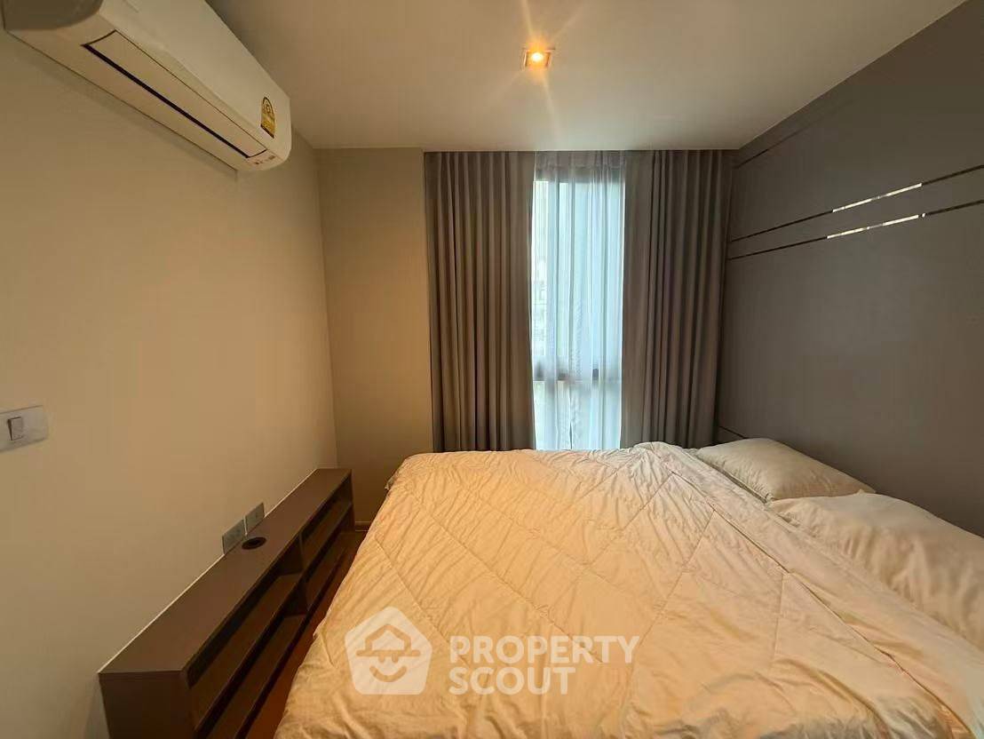 picture 2-BR Condo at Altitude Define near MRT Sam Yan (ID 2970518) - 6/19
