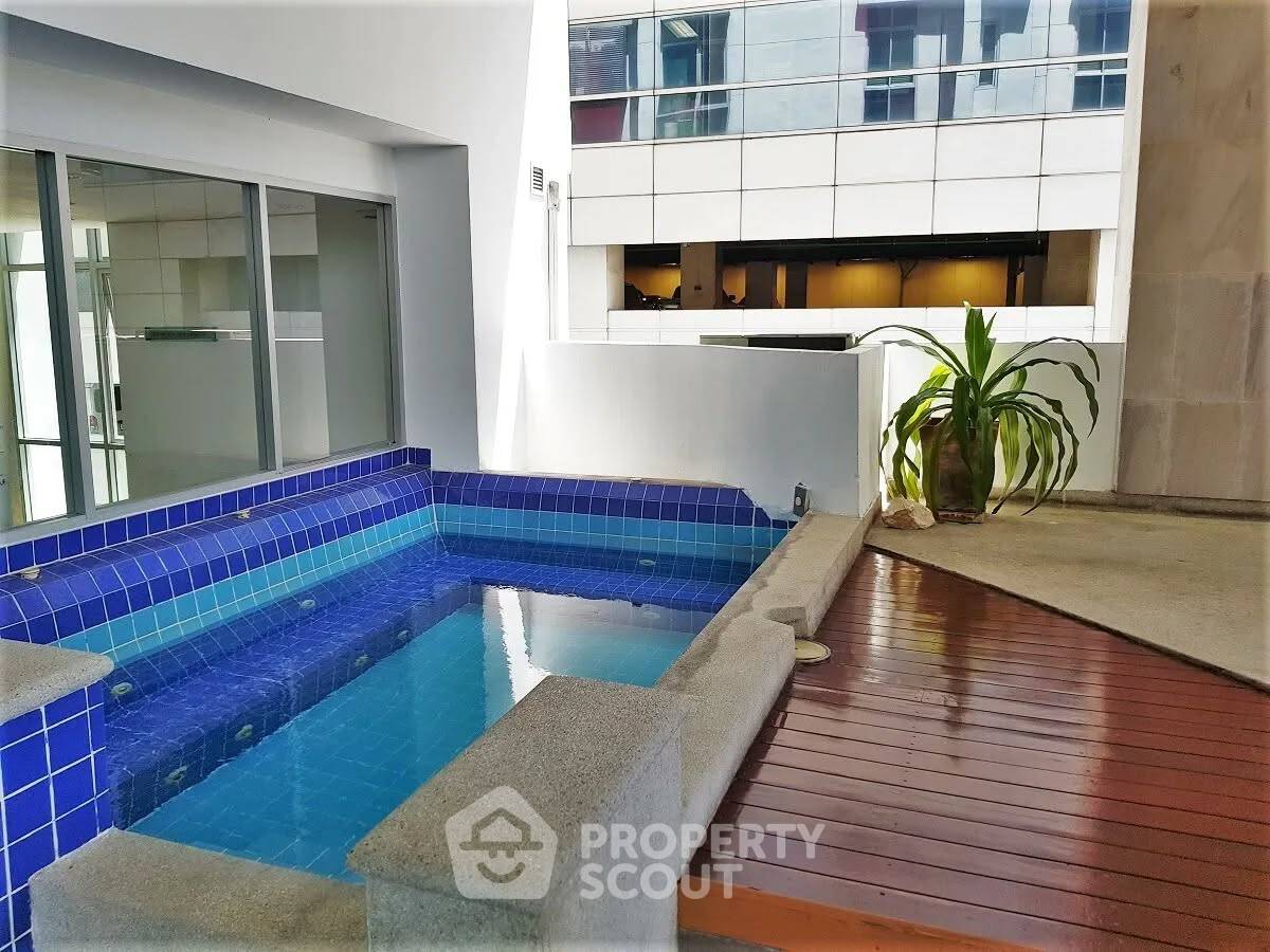 picture 3-BR Condo at The Master Centrium Asoke-Sukhumvit near MRT Sukhumvit (ID 2970094) - 25/30
