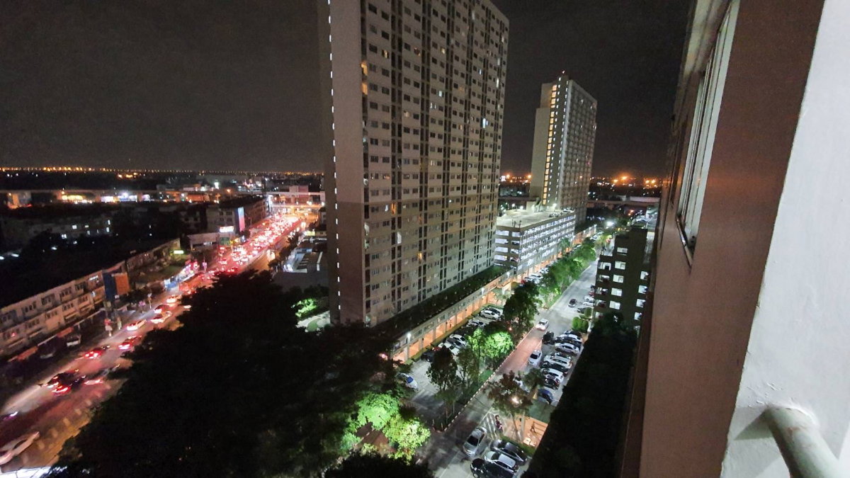 รูป ปล่อยเช่าลุมพินี นวมินทร์ รามอินทรา กม8 5,900 เท่านั้น - รูปที่ 5/7